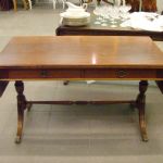 396 7456 COFFEE TABLE